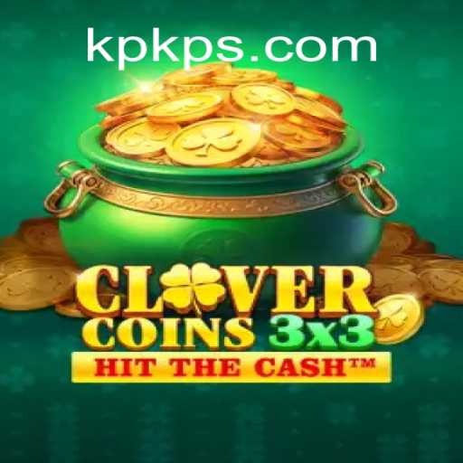 Descubra o Mundo Fascinante de Clovercoin3x3: Um Jogo Inovador