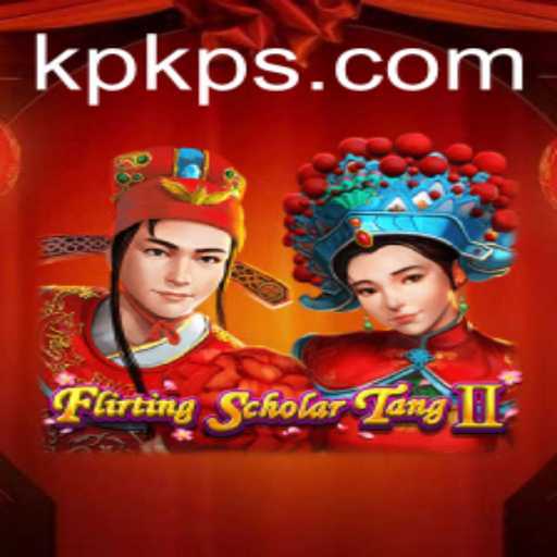 Flirting Scholar Tang II: Uma Viagem no Mundo dos Jogos de Estratégia