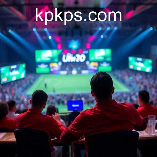 Jogos ao vivo