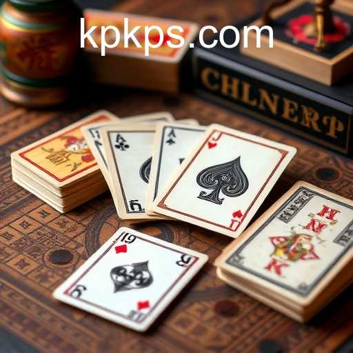Jogos de cartas