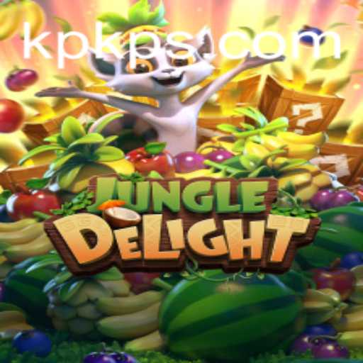 Descubra o Encantador Mundo de 'JungleDelight'